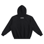 "I HATE HOW PEOPLE DON'T TAKE ARTISTS SERIOUSLY" HOODIE