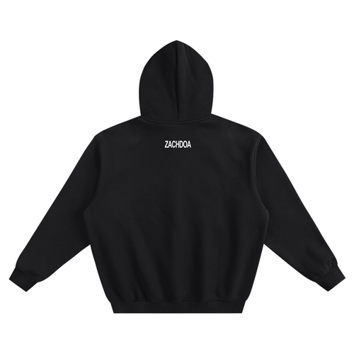 "I HATE HOW PEOPLE DON'T TAKE ARTISTS SERIOUSLY" HOODIE